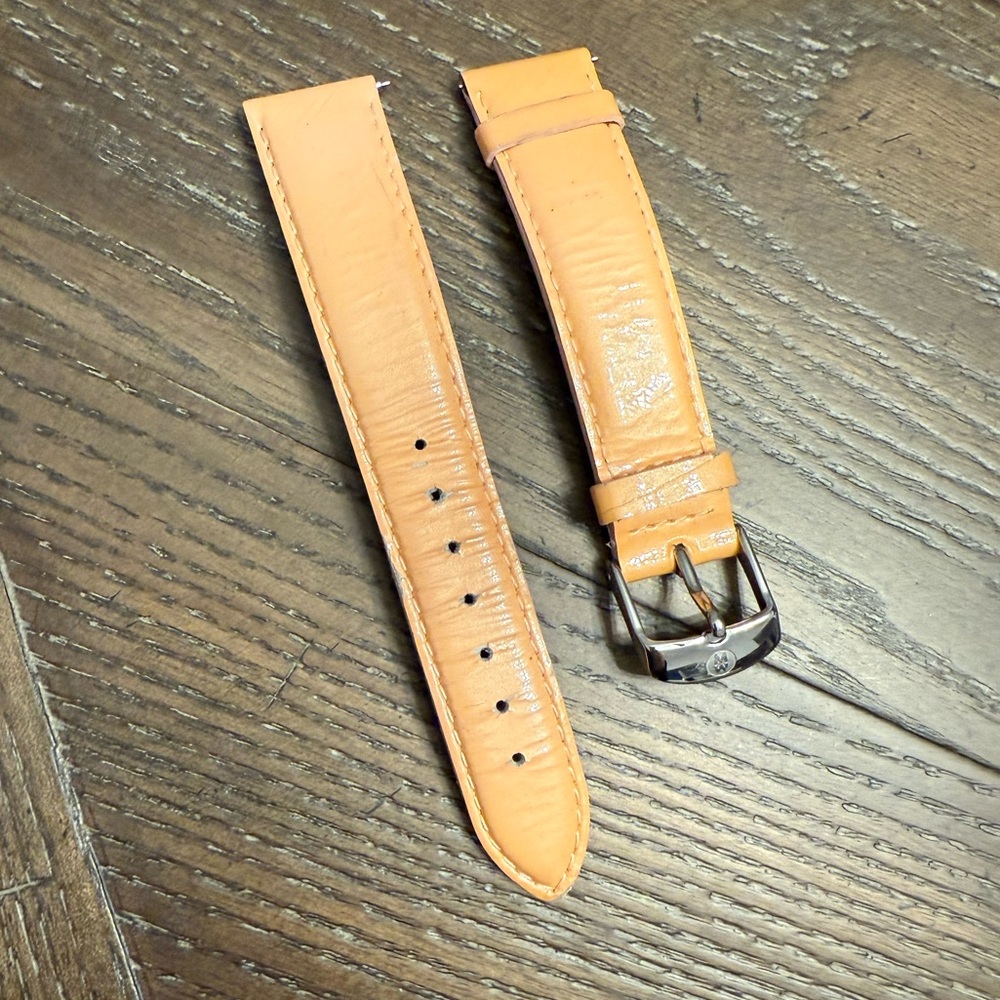 Michele Watch Strap